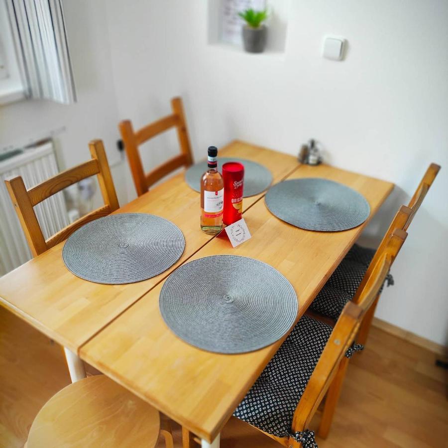 Apartman J+S Donovaly Exteriör bild