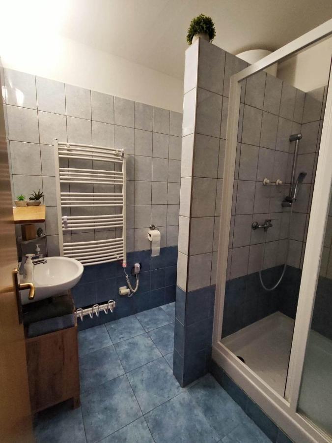 Apartman J+S Donovaly Exteriör bild